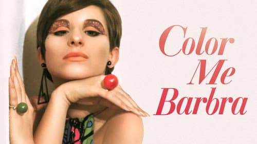 Color Me Barbra still