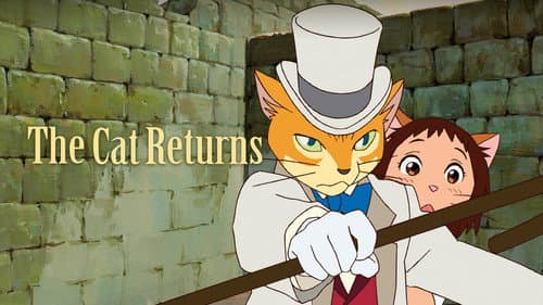 The Cat Returns still
