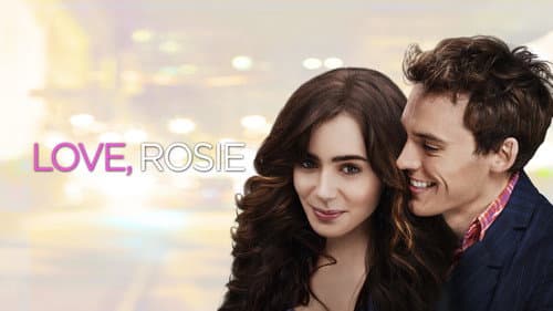 Love, Rosie still