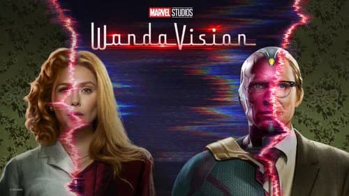 WandaVision still