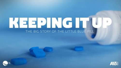 Keeping It Up: The Story of Viagra still