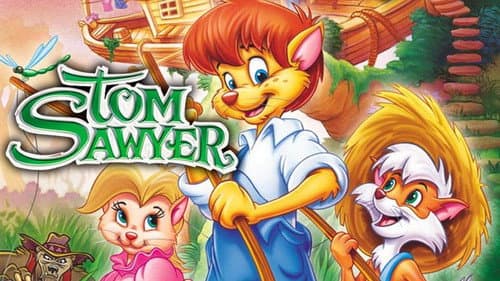 Tom Sawyer still