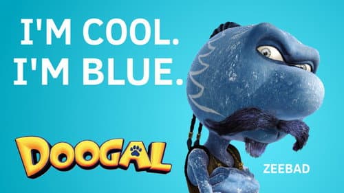 Doogal still