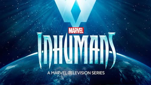 Marvel's Inhumans still