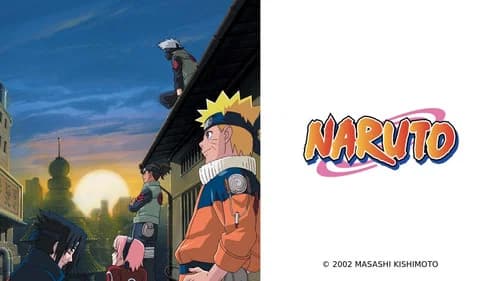Naruto still