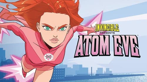 INVINCIBLE still