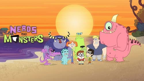 Nerds And Monsters still