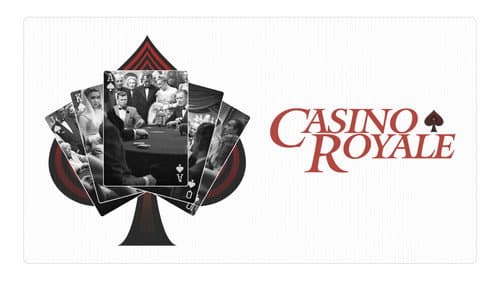 Casino Royale still