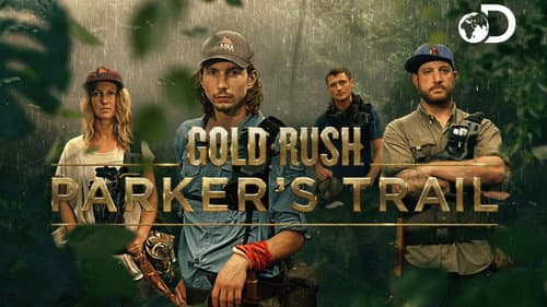 Gold Rush: Parker's Trail still