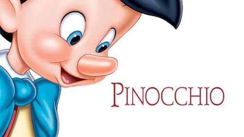 Pinocchio still
