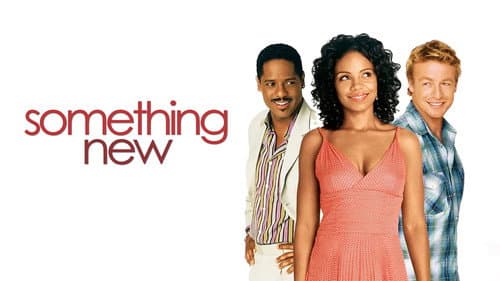 Something New still