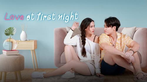 Love at First Night still