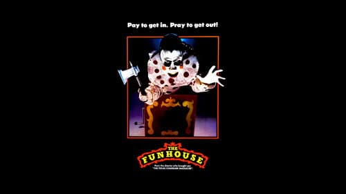 The Funhouse still