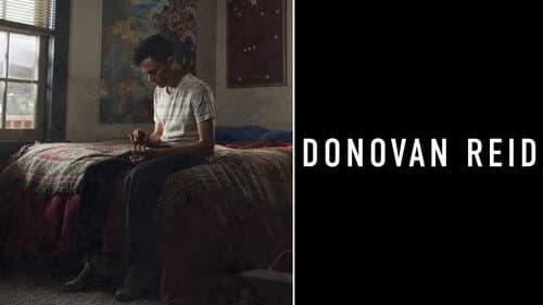 Donovan Reid still