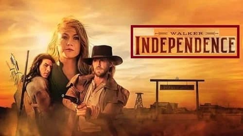 Walker Independence still