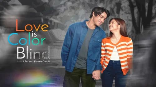 Love Is Color Blind still