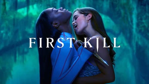 First Kill still