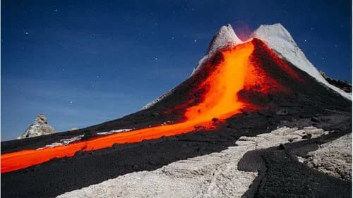 Nat Geo Amazing! still