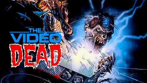 The Video Dead still