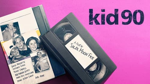 kid 90 still