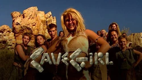 Cavegirl still
