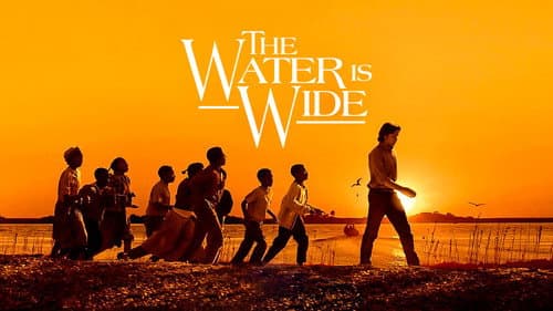 The Water Is Wide still