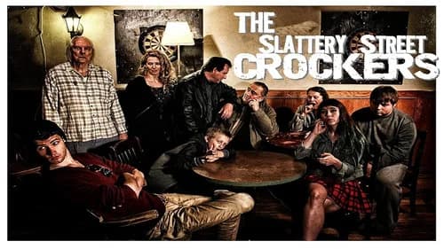 The Slattery Street Crockers still