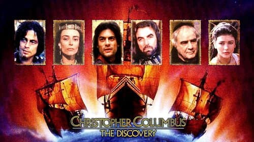 Christopher Columbus: The Discovery still