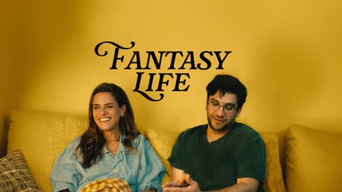 Fantasy Life still