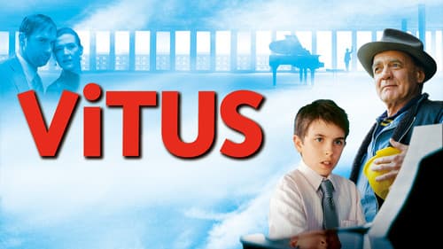 Vitus still