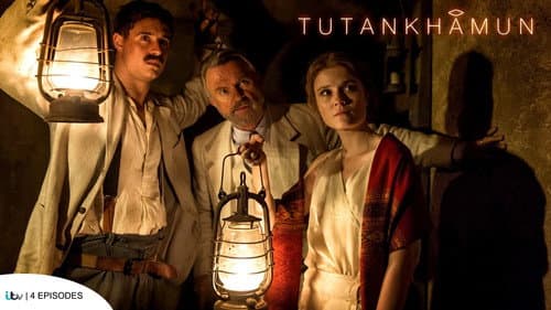 Tutankhamun still