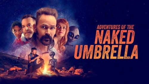 Adventures of the Naked Umbrella still