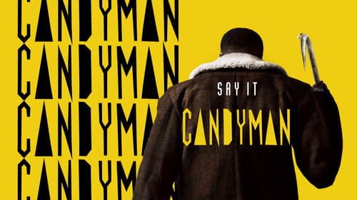 Candyman still