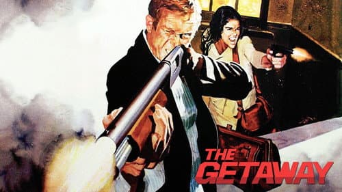 The Getaway still