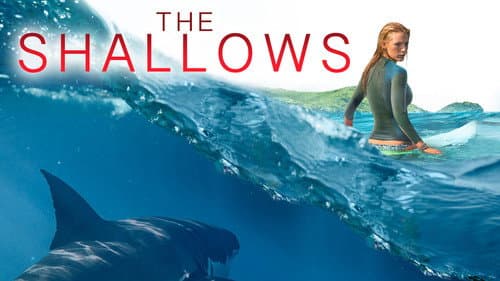 The Shallows still