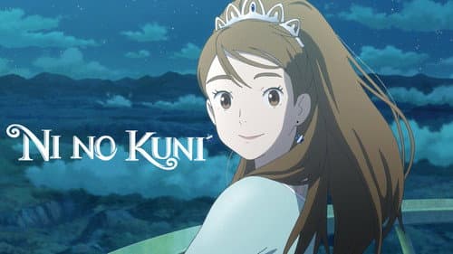 NiNoKuni still