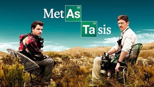 Metástasis still