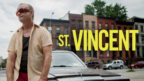 St. Vincent still