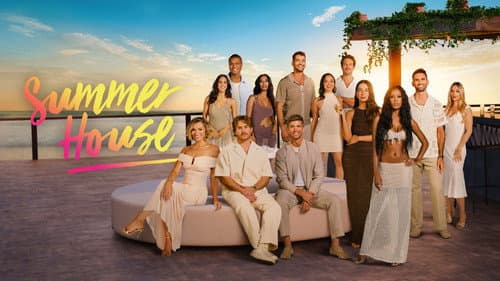 Summer House still