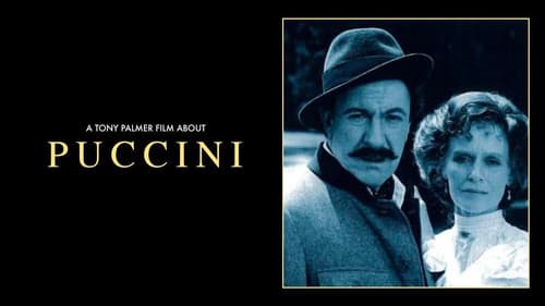Puccini still
