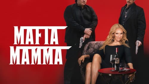 Mafia Mamma still