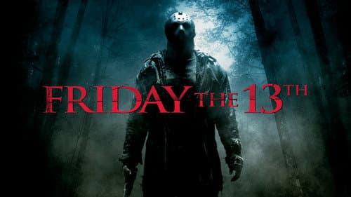 Friday the 13th still