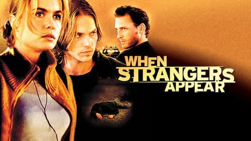 When Strangers Appear still