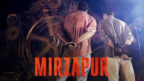 Mirzapur still