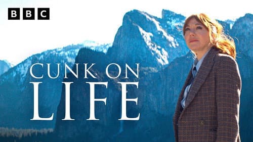 Cunk on Life still