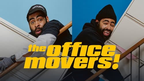 The Office Movers still