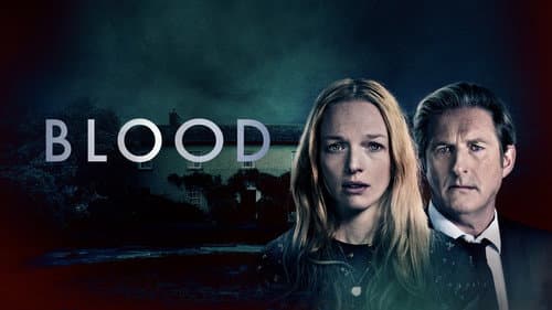Blood still
