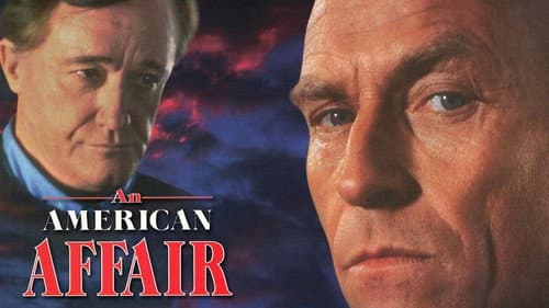 An American Affair still