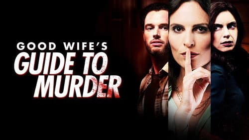 Good Wife's Guide to Murder still