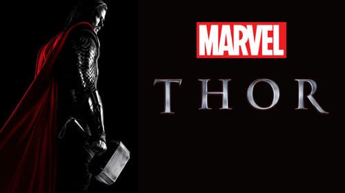 Thor still